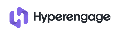 Hyperengage Logo