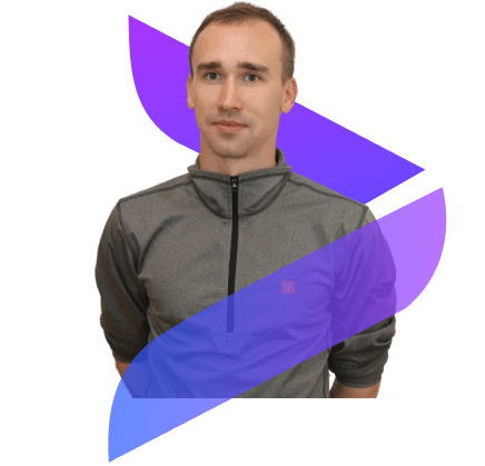 Alex Sergeev