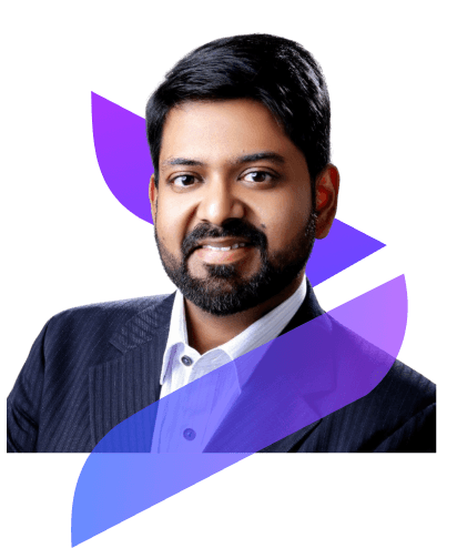 Tushar Bansal