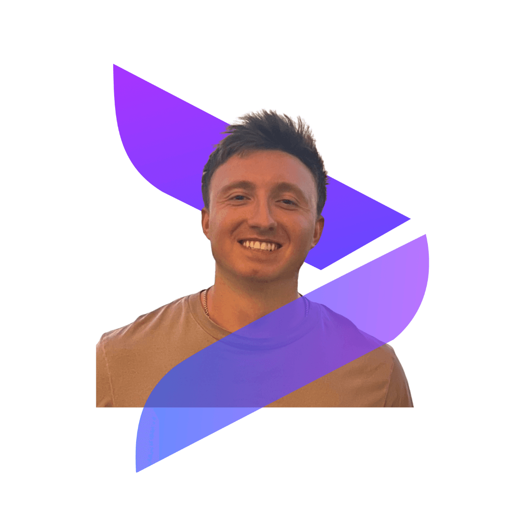 Patrick Petteruti