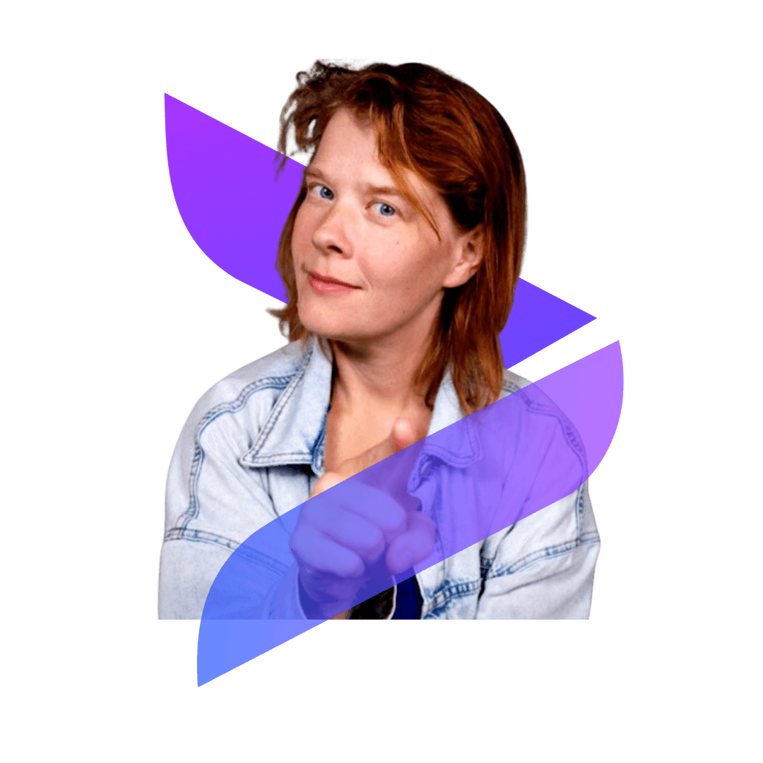 Laura Burkhauser