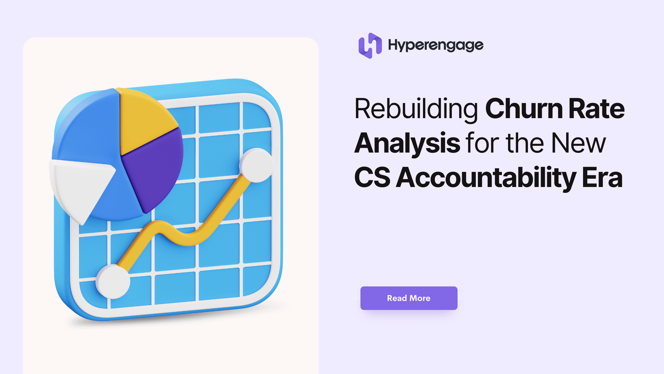 Rebuilding Churn Rate Analysis for the New CS Accountability Era